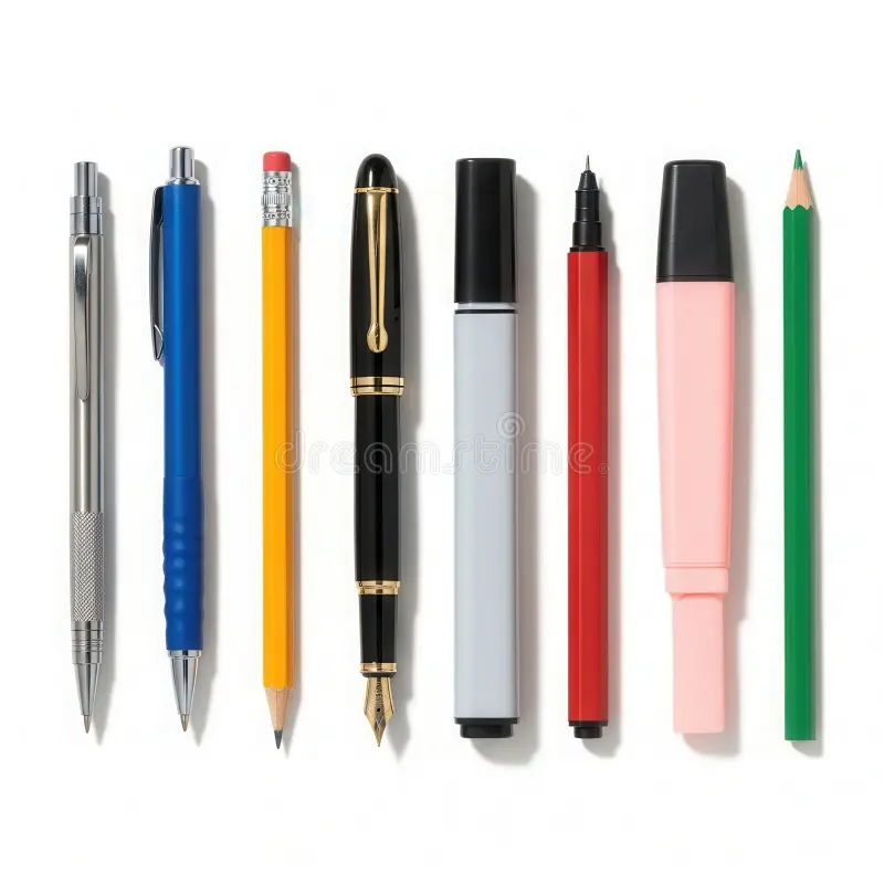 Writing Instruments